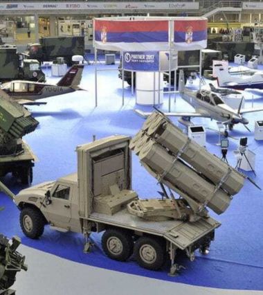 Defence Industry