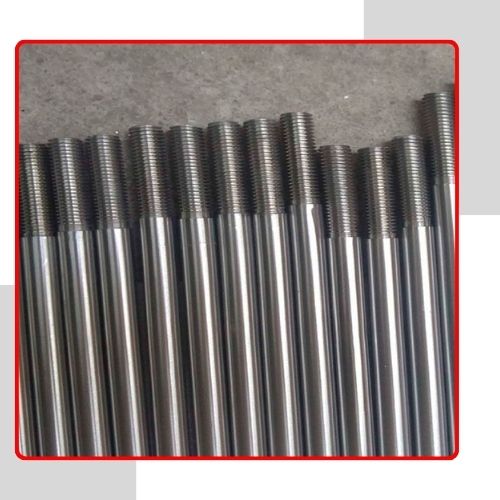 Duplex Steel Half Stud Bolts S31803 in Kuwait