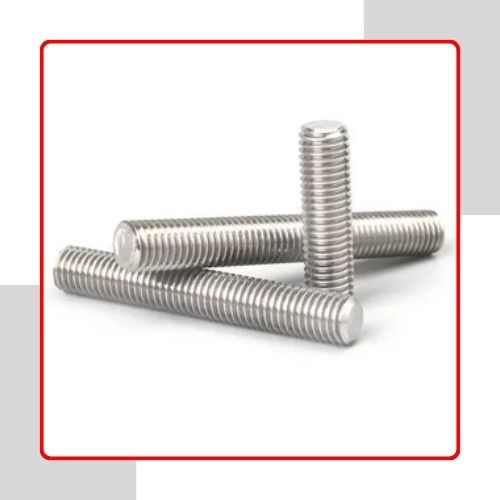 Duplex Steel Stud Bolts S31803 in Kuwait