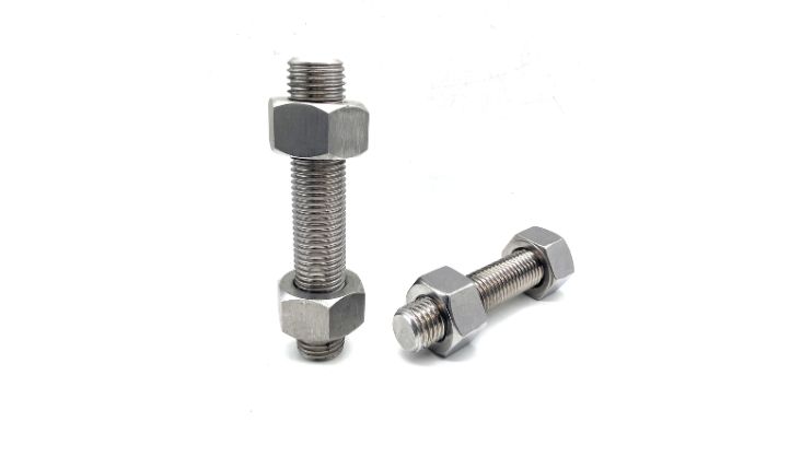 Stud Bolts